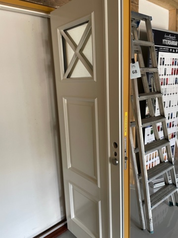 1365069-2 Dubbeldörr LURS