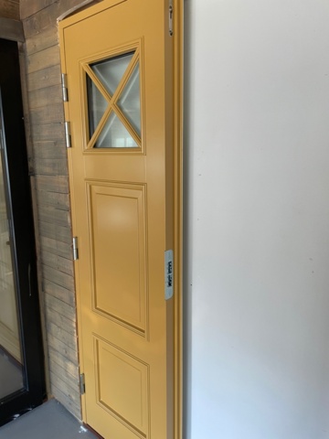 1365069-5 Dubbeldörr LURS