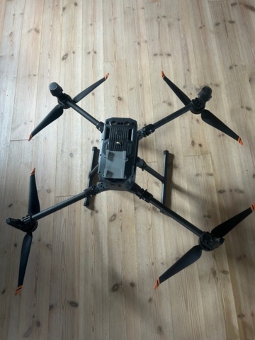 1415659-1 DJI Matrice 350 RTK