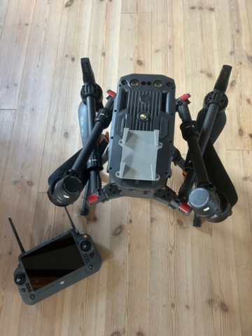 1415659-2 DJI Matrice 350 RTK