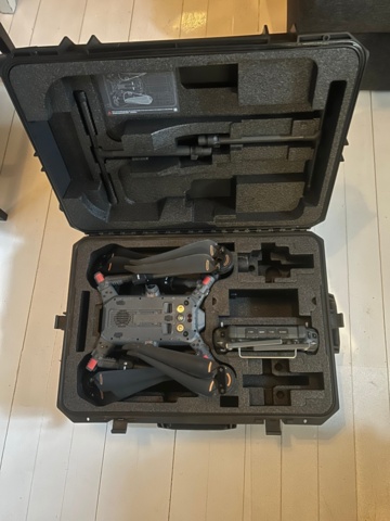 1415659-3 DJI Matrice 350 RTK