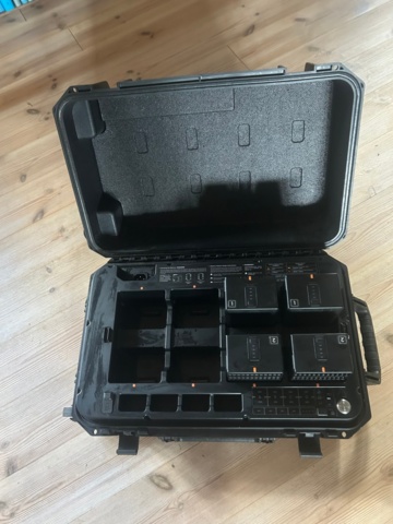 1415659-4 DJI Matrice 350 RTK