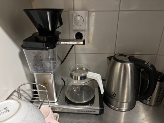 1367904-2 Köksutensilier och städförbrukning