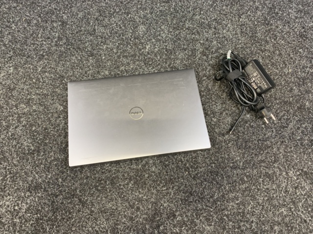 1415579-2 Dell Precision 5550 Laptop