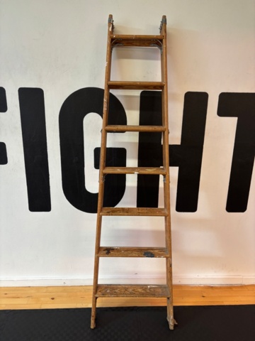 1367927-1 Pinnstege 2,1 meter