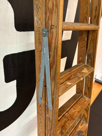 1367927-3 Pinnstege 2,1 meter