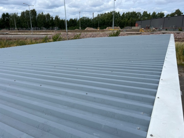 1415663-4 315 m² Industrilokal för nedmontering