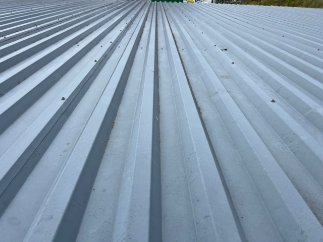 1415663-5 315 m² Industrilokal för nedmontering