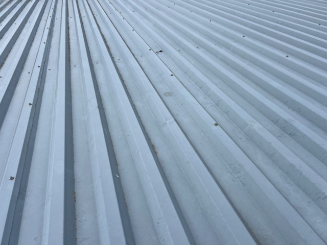 1415663-6 315 m² Industrilokal för nedmontering