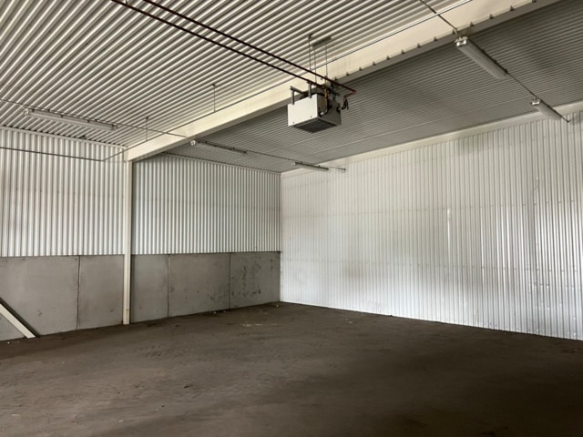 1415663-7 315 m² Industrilokal för nedmontering