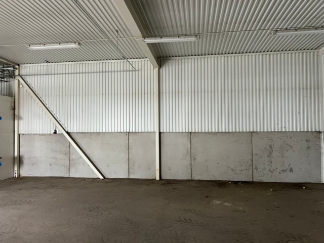 1415663-11 315 m² Industrilokal för nedmontering
