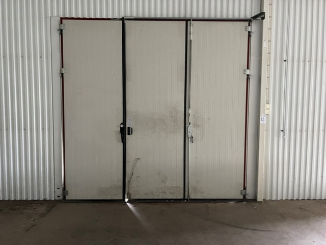 1415663-14 315 m² Industrilokal för nedmontering