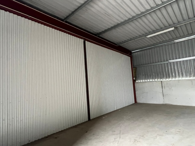 1415663-21 315 m² Industrilokal för nedmontering