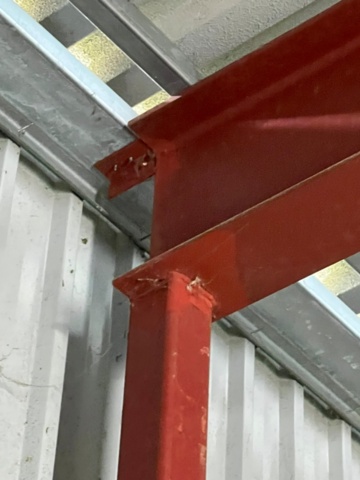 1415663-23 315 m² Industrilokal för nedmontering