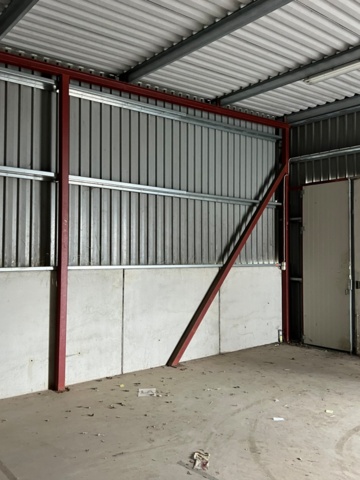 1415663-25 315 m² Industrilokal för nedmontering