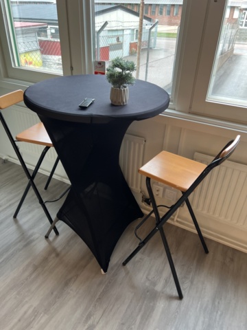 1384524-4 Barstolar, utomhussoffa, mm.