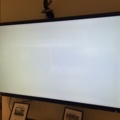 1384530-1 Touchskärm 75” - Clevertouch Impact 2