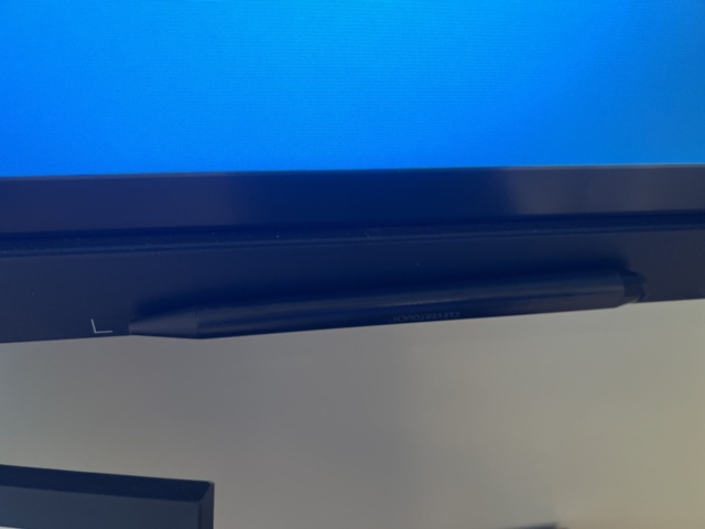 1384530-4 Touchskärm 75” - Clevertouch Impact 2