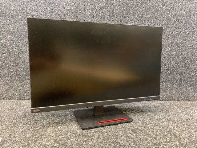 1413661-2 Datorskärm 32" Lenovo ThinkVision P32p-20