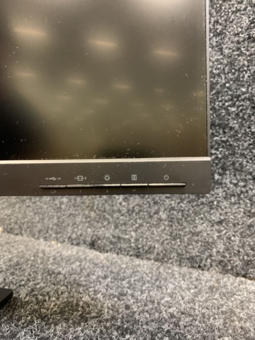 1413664-5 Datorskärm 32" Lenovo ThinkVision P32p-20
