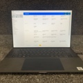 1415587-1 Laptop Dell Precision 5550 15,6"  (Saknar laddare)
