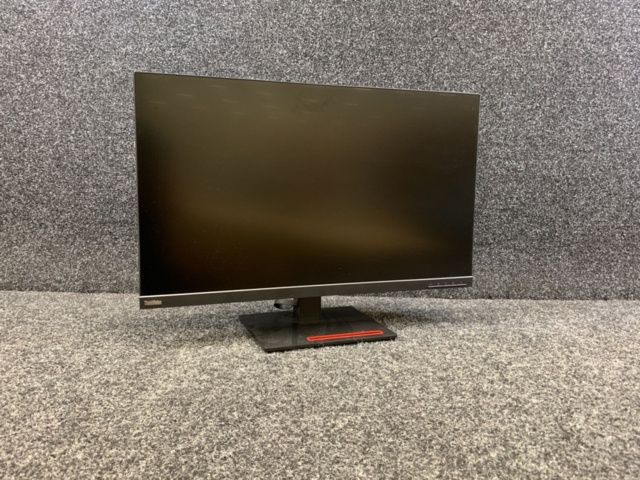 1414539-3 Datorskärm 32" Lenovo ThinkVision P32p-20