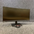 1414567-1 Computer monitor Curved 34" Lenovo ThinkVision P34W-20