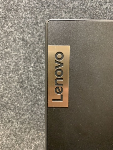 1414567-4 Computer monitor Curved 34" Lenovo ThinkVision P34W-20