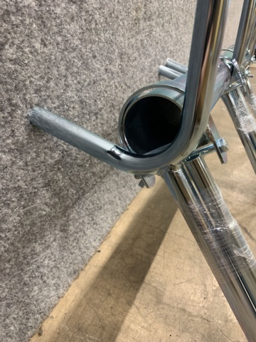 1415856-5 2 st Avrullningsställ Z 60000 för bobin K4