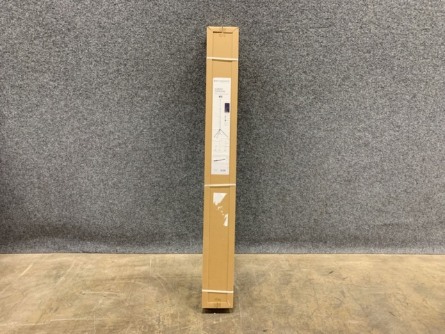 1415765-2 Stativ till arbetsbelysning Scangrip Tripod 2,2 -4,5m