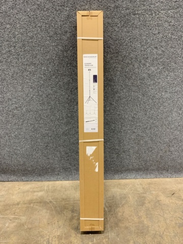 1415765-3 Stativ till arbetsbelysning Scangrip Tripod 2,2 -4,5m