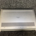 1415596-3 Laptop Dell Precision 5550 15.6" (Missing charger)