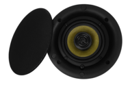 1415973 Speakers, 2 pcs - Loud of Sweden, ceiling installation