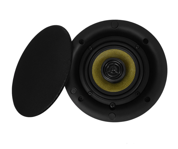 1415973-1 Speakers, 2 pcs - Loud of Sweden, ceiling installation