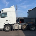 1351309-2 Dragbil XF 480 FTG DAF Automat, -2023