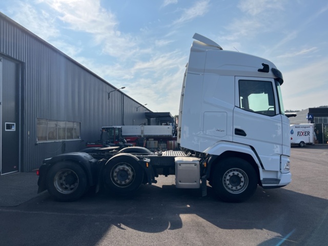 1351309-6 Dragbil XF 480 FTG DAF Automat, -2023