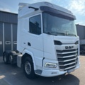 1351309-7 Dragbil XF 480 FTG DAF Automat, -2023