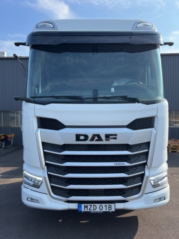 1351309-8 Dragbil XF 480 FTG DAF Automat, -2023