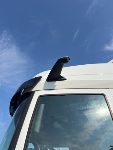 1351309-11 Dragbil XF 480 FTG DAF Automat, -2023