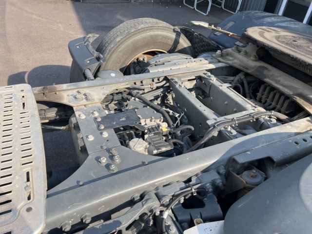 1351309-16 Dragbil XF 480 FTG DAF Automat, -2023