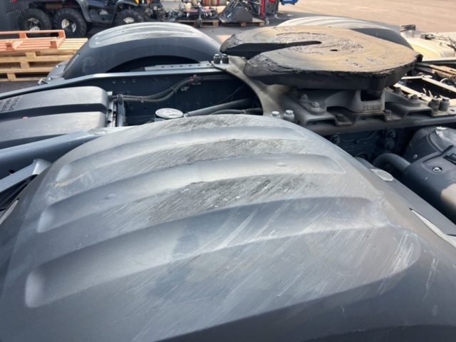 1351309-20 Dragbil XF 480 FTG DAF Automat, -2023