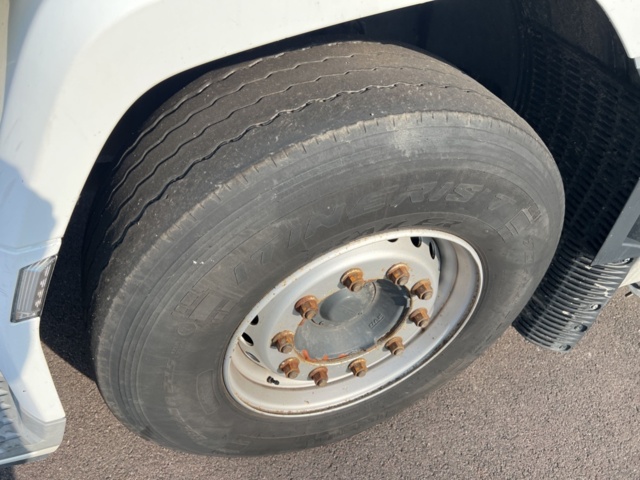 1351309-25 Dragbil XF 480 FTG DAF Automat, -2023