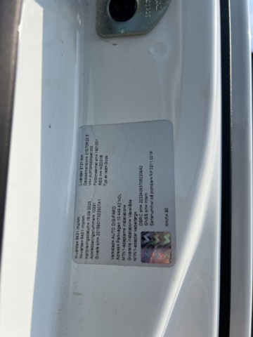 1351309-30 Dragbil XF 480 FTG DAF Automat, -2023