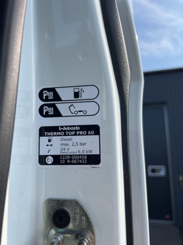 1351309-31 Dragbil XF 480 FTG DAF Automat, -2023