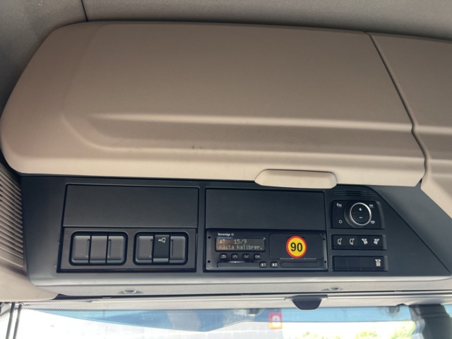 1351309-33 Dragbil XF 480 FTG DAF Automat, -2023