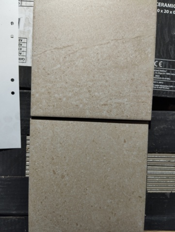 1415546-2 Granitkeramik 20x20