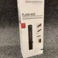 1416096-3 Ficklampa Scangrip Flash 600