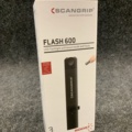 1416096-4 Ficklampa Scangrip Flash 600