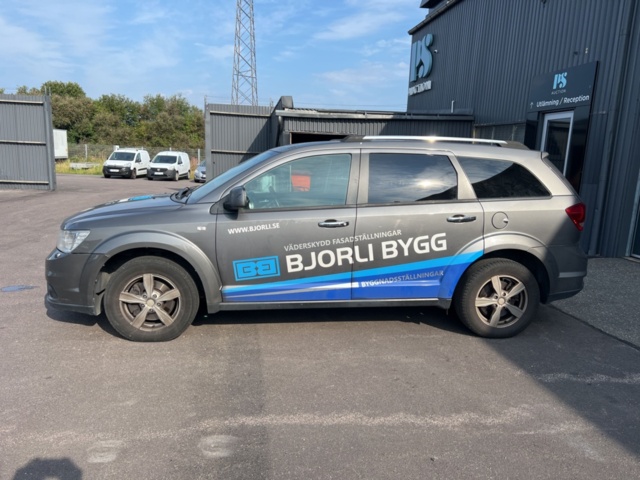 1351310-2 Fiat Freemont 2.0 Multijet 4x4 Automatic, 170hp, -2013