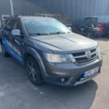 1351310-7 Fiat Freemont 2.0 Multijet 4x4 Automatic, 170hp, -2013